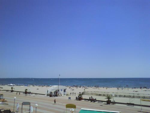 Direct Plage Grande Motte Location Saisonnière 193 Allée