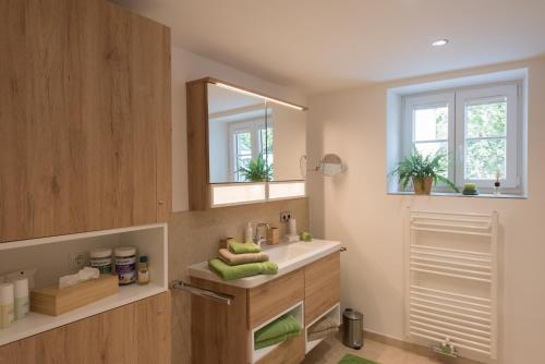 Apartment Villa Leopoldskron