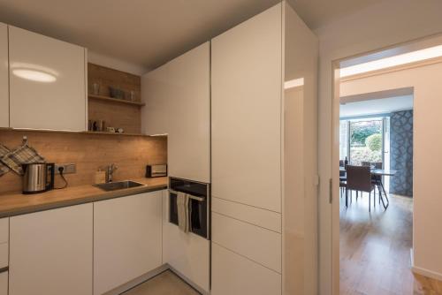Apartment Villa Leopoldskron