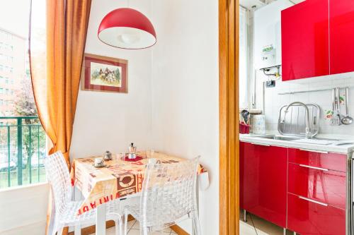 GuestHost - San Siro Stadium Garden Flat, Milán (fotografie 9)