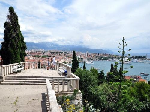 Apartman Toni