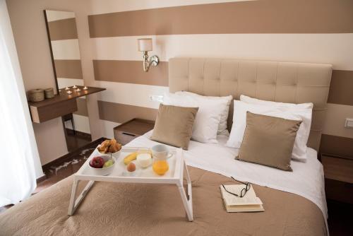 AT.thea ATHENS BOUTIQUE APARTMENTS, Atene (foto 11)