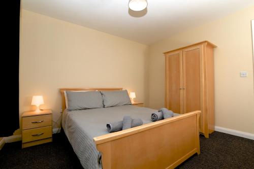 Foto - Library Square Penthouse