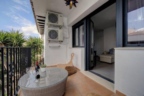 Apartamentos Villa Serali