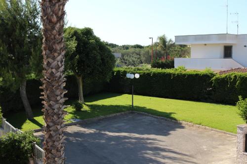 Appartamento Carmen Torre dell'Orso - 4 posti letto