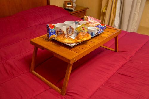 Luxury Rooms H 2000 Roma, Rom (Foto 8)