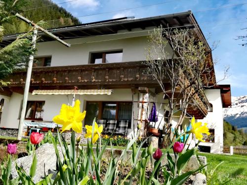 Haus Huter 5