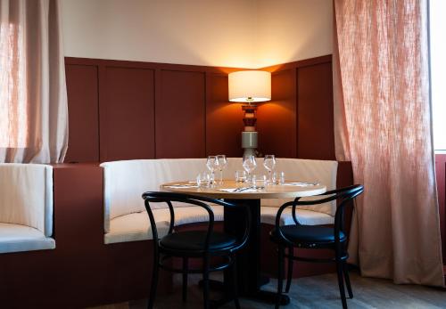 Kyriad Nuits-Saint-Georges