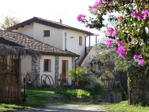  Agriturismo Pirapora, Zambrone bei Casa Scrisi