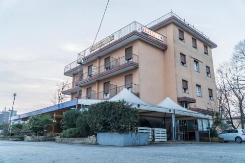 Hotel Primavera
