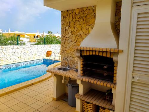 Porto Mos Villa - main image
