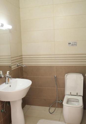 Deluxe Junior Suite image 1
