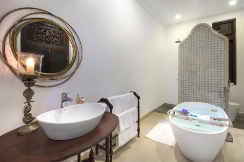 Villa Abiman