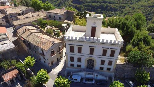 B&B - La Corte D'Ivi