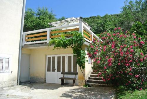  Apartments Oliva in Rab