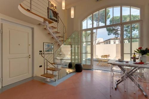  Mamo Florence - Il Villino di Firenze in Florenz