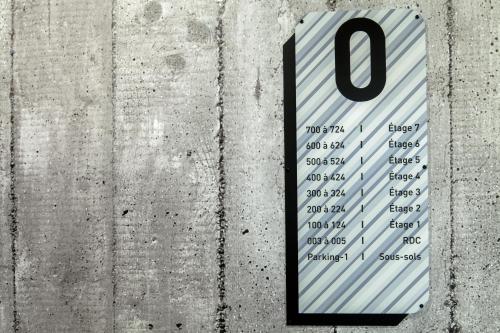 B&B Hôtel Cergy Saint Christophe - image 10