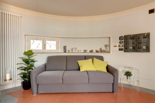  Mamo Florence - Il Villino di Firenze in Florenz