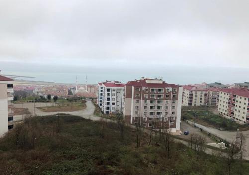 Rahal Pelitkent Apart in Trabzon