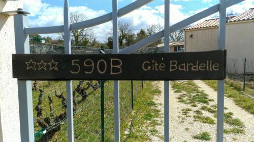 Gite Bardelle