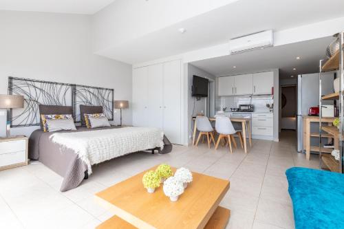 Cabanas Green Apartment Ria Formosa