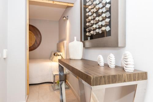 Cabanas Green Apartment Ria Formosa