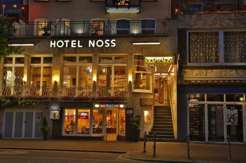 Hotel Karl Noss