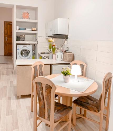 Hostel u Kmity – Krakow, MA
