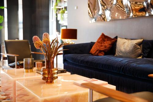 Clarion Hotel The Hub - image 5