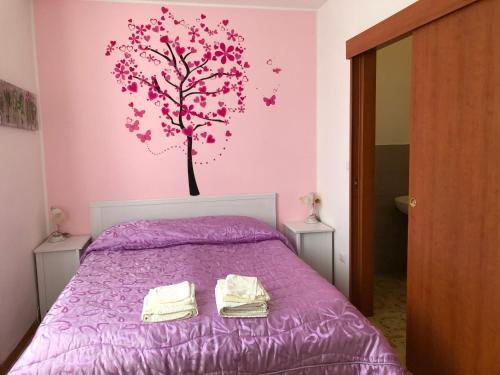  B&B Domus Florea, Pension in Ascoli Piceno