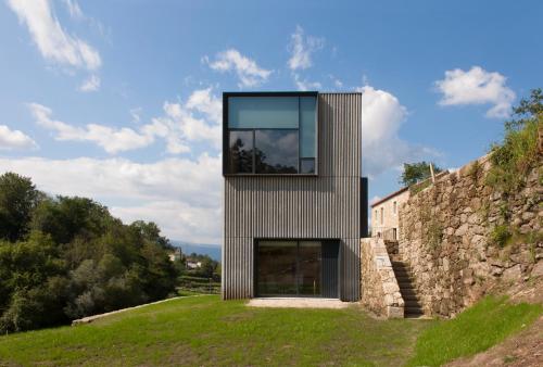 Melgaço Alvarinho Houses