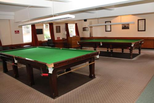 Ravenswood Social Club in Banchory