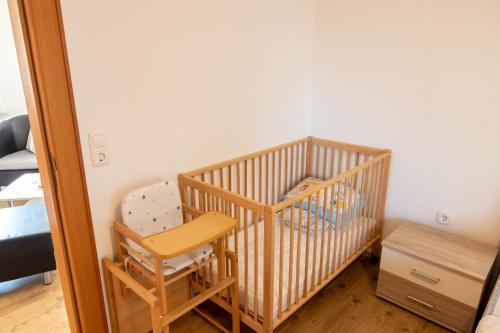 Ferienwohnung im Reetdachhaus - image 2