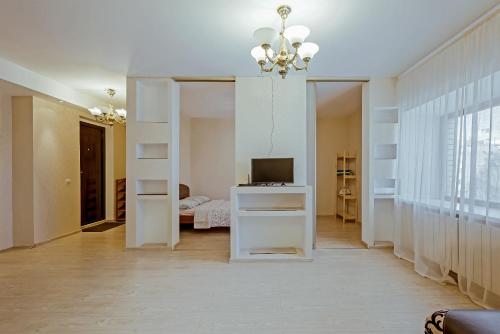Apartment na Fermskom Shosse 32