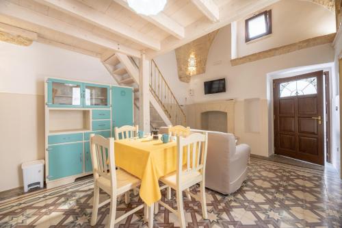 Conte Luxury Apartment