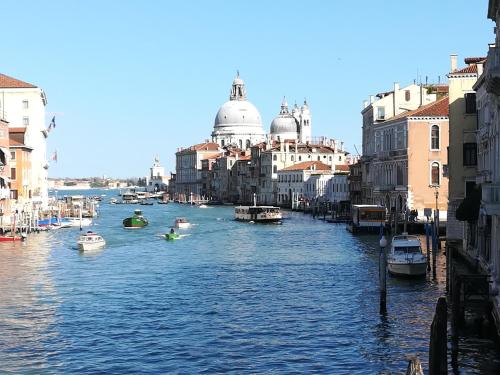 La Cortevecchia Venice