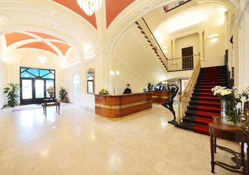. Hotel Ristorante Vittoria