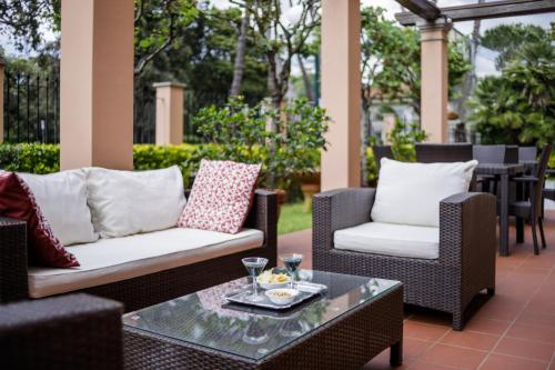 Hotel Astor Victoria in Forte dei Marmi