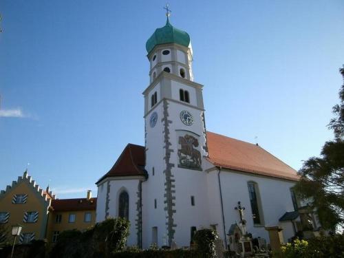 Gästehaus Fischerhäusle