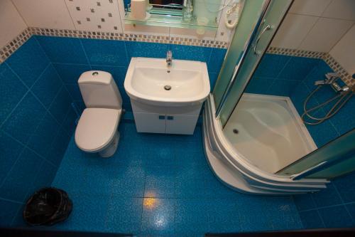 Mini-Hotel Voyage - image 8