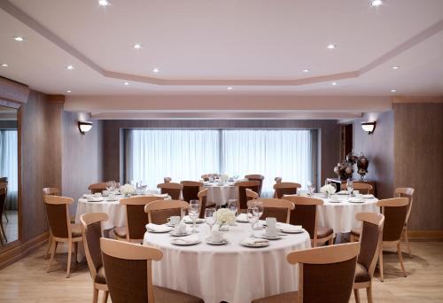 Athens Zafolia Hotel - image 12