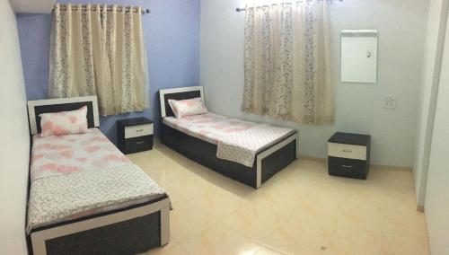 Top 12 Vacation Rentals Apartments Hotels In Nashik Dgp Nagar