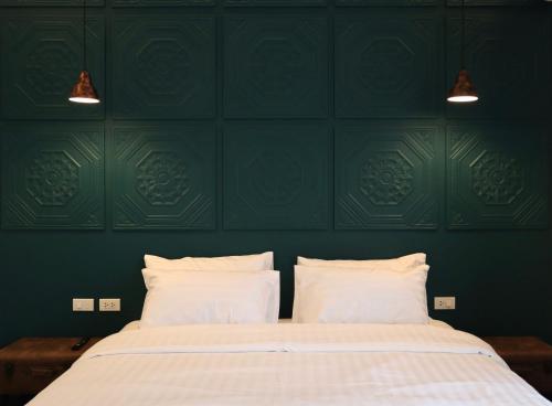 Goodnight Poshtel + Free Netflix in Πανεπιστήμιο Χατ Γιάι