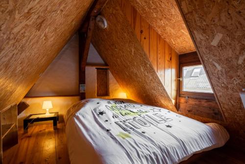 CityCosy Strasbourg - Budget St Thomas Serruriers, Strasbourg (photo 8)