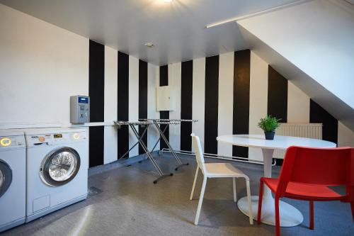 共用Lounge/電視區