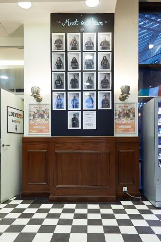 St Christopher's Budget Hotel Paris - Gare du Nord - image 9