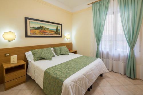 Hotel Astor Victoria in Forte Dei Marmi