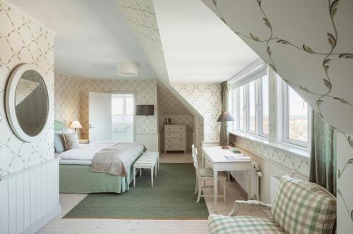Hotel Bretagne