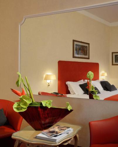 Hotel Colonna Palace