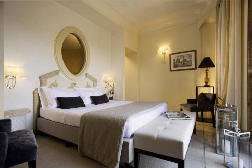 Hotel Colonna Palace